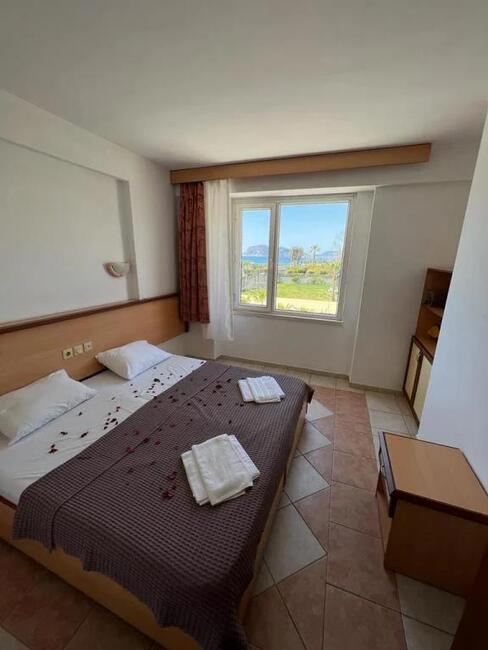 Aydoğar Otel