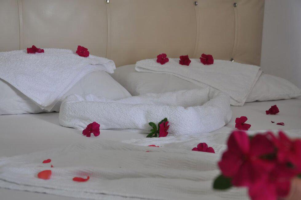 Aydoğar Otel