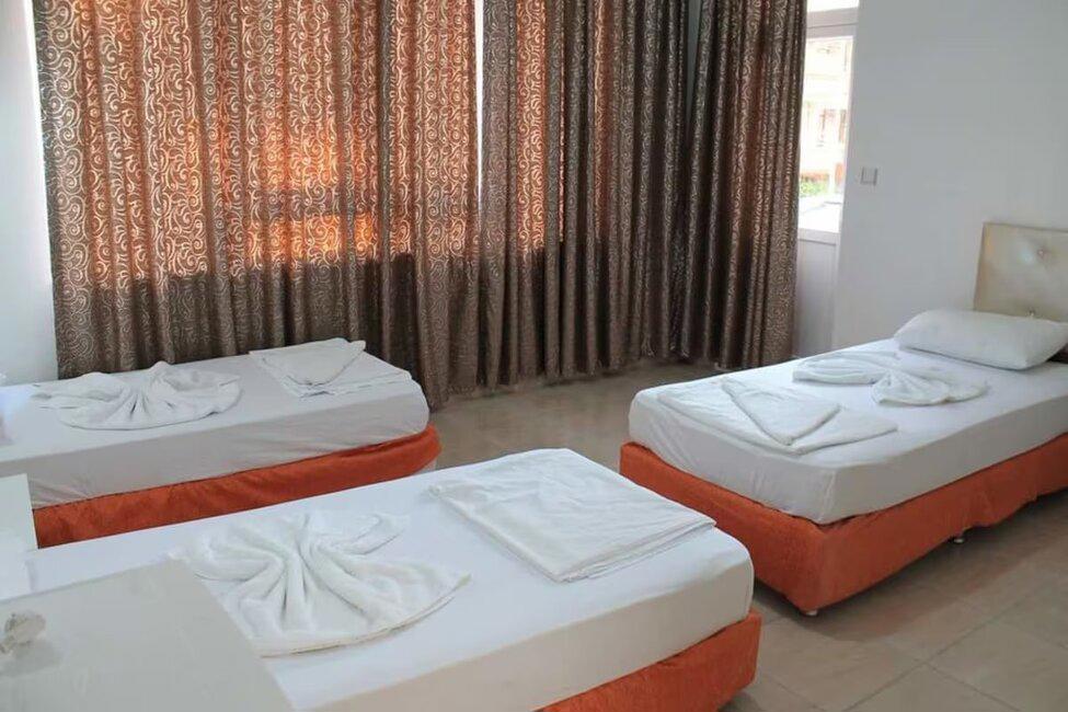 Aydoğar Otel