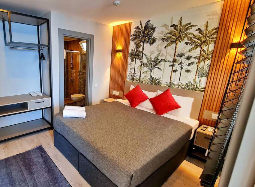 Let'stay Panorama Suites