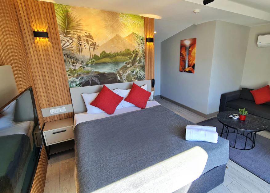 Let'stay Panorama Suites