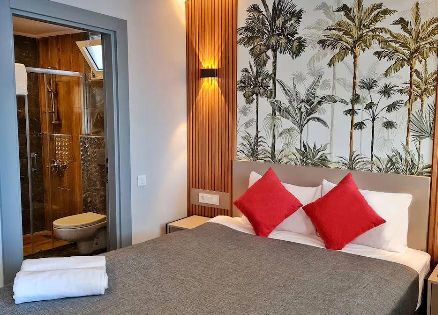 Let'stay Panorama Suites