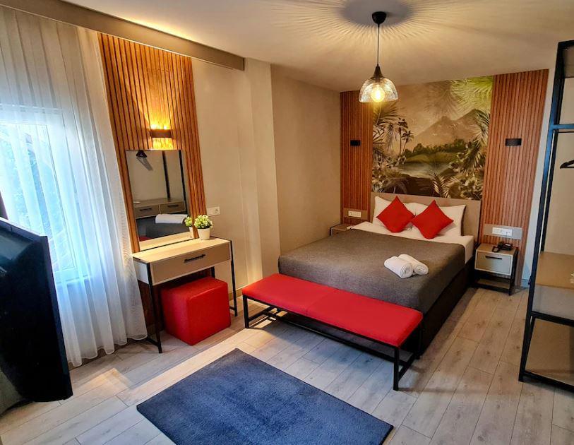 Let'stay Panorama Suites