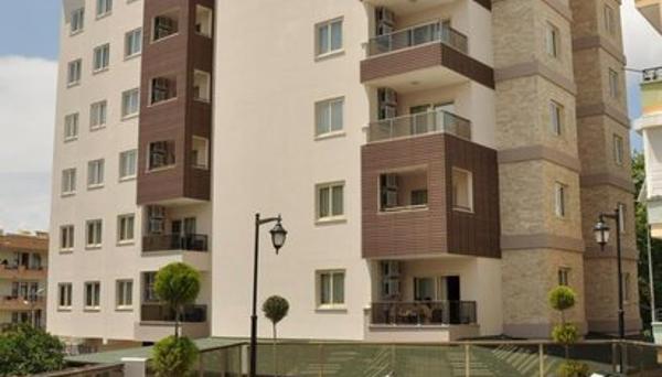 Almera Park Apart Hotel