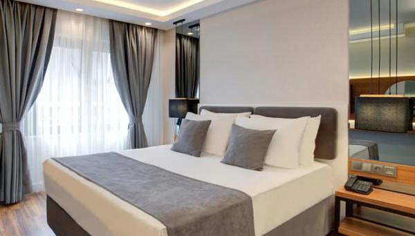 Depiero Hotel Karaköy
