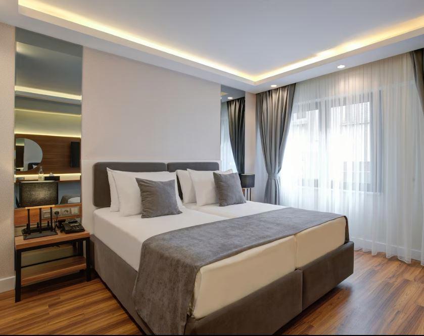 Depiero Hotel Karaköy