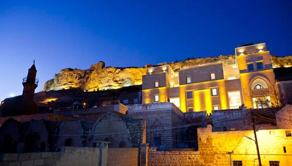 Aydinlar Hotel