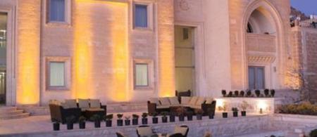 Aydinlar Hotel
