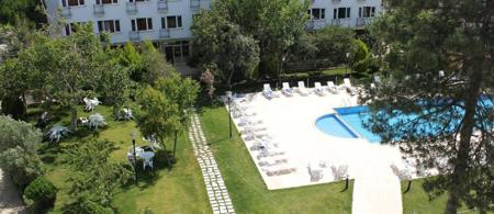 Grand Erdek Hotel