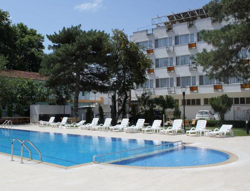 Grand Erdek Hotel