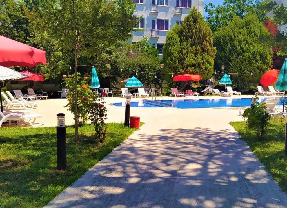 Grand Erdek Hotel