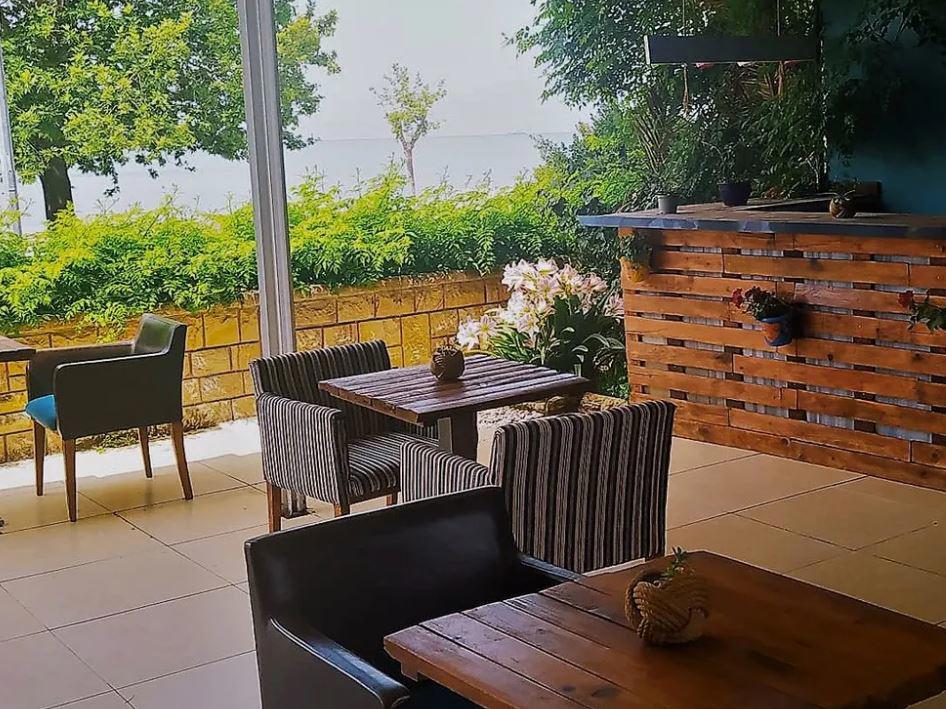 Grand Erdek Hotel