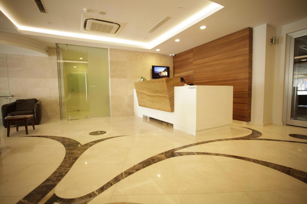 Aydinlar Hotel