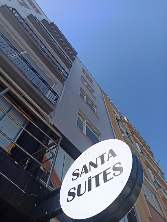 Santa Suites Hotel