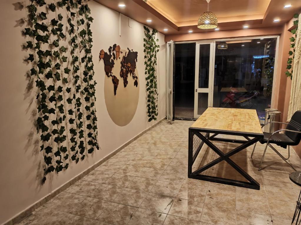 Santa Suites Hotel