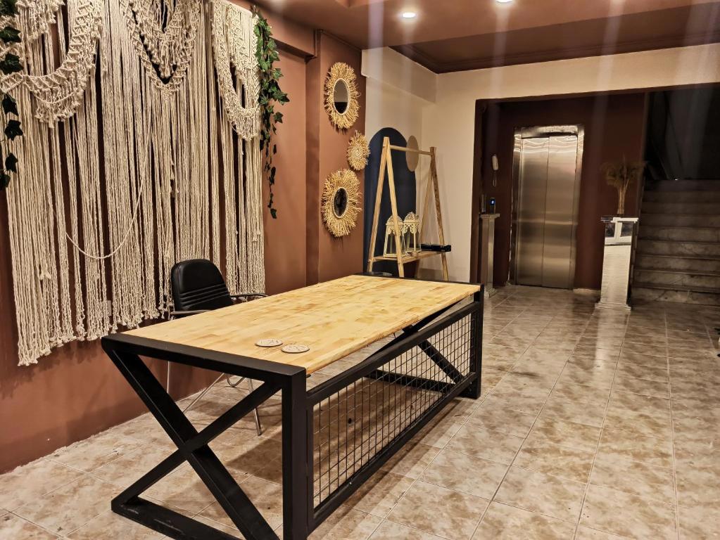 Santa Suites Hotel
