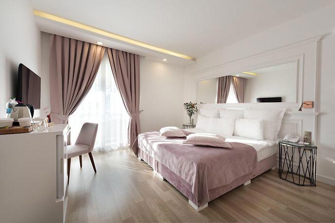 Nun Hotel
