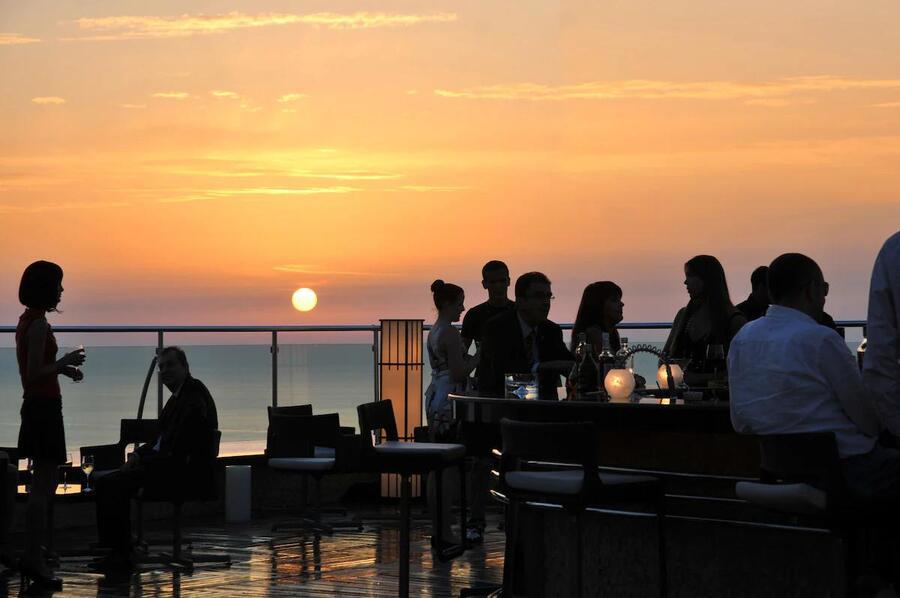 Goldcity Hotel
