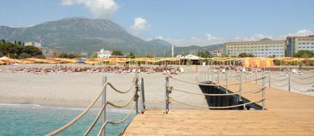 Goldcity Hotel
