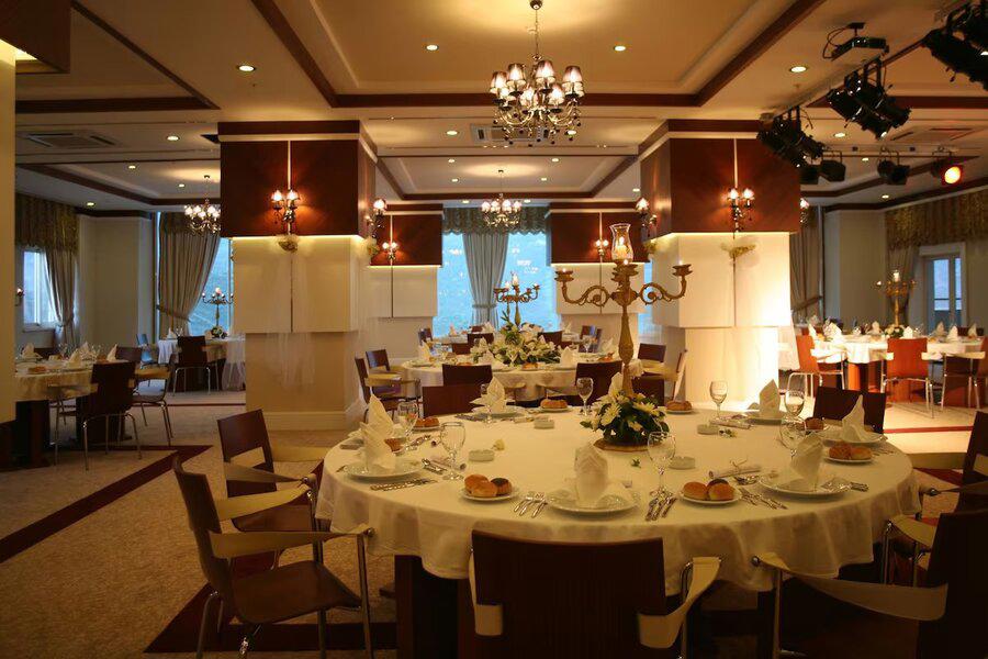 Goldcity Hotel