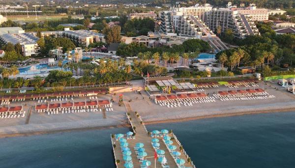 Limak Limra Hotel & Resort