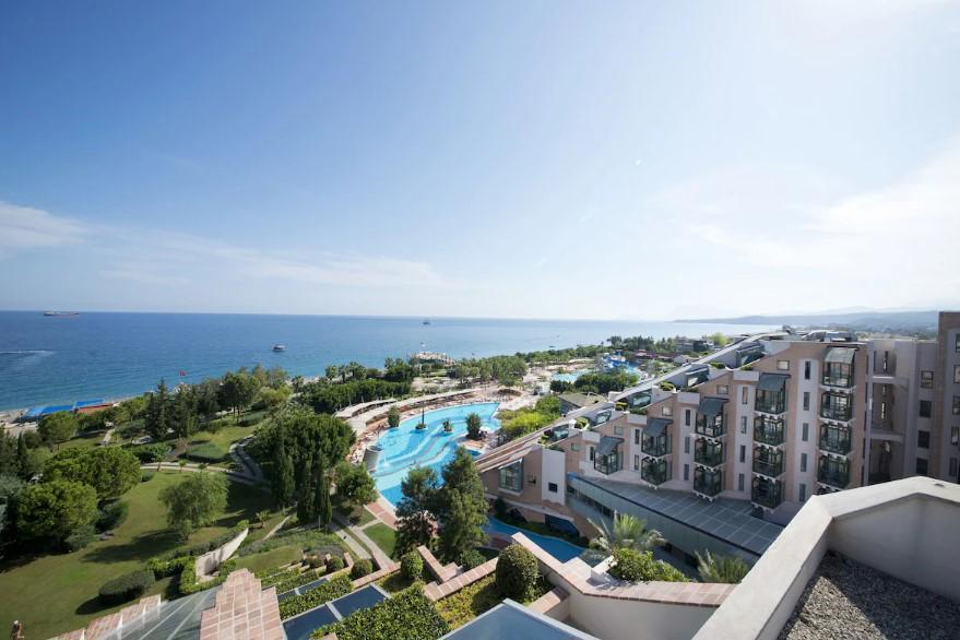 Limak Limra Hotel & Resort