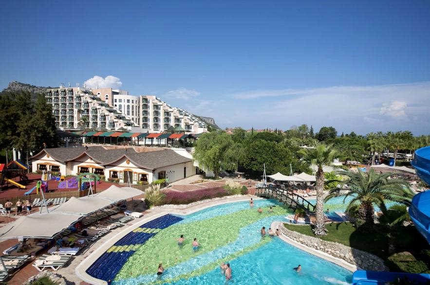 Limak Limra Hotel & Resort