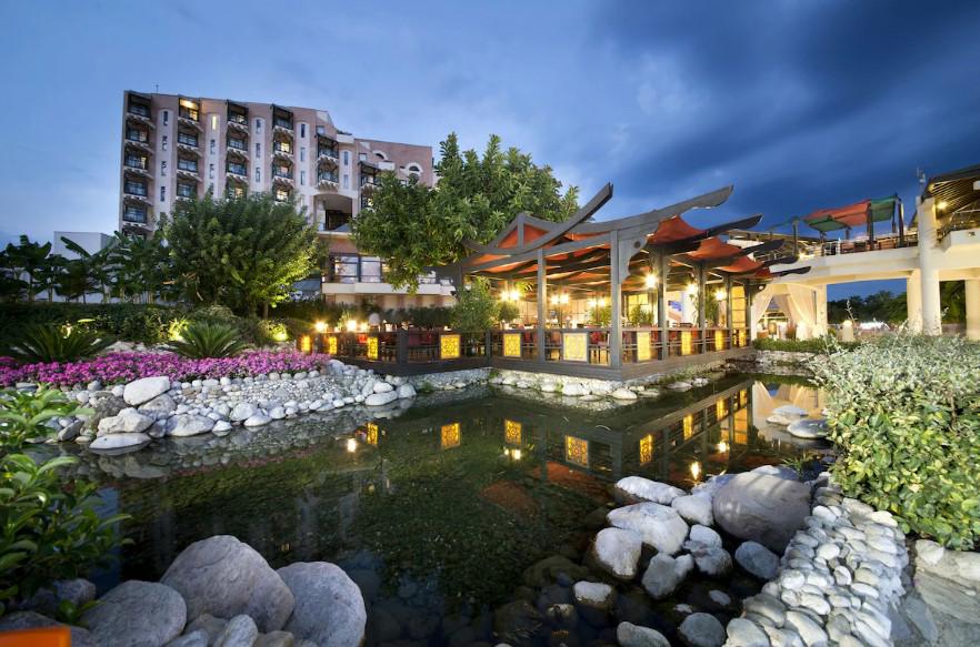 Limak Limra Hotel & Resort