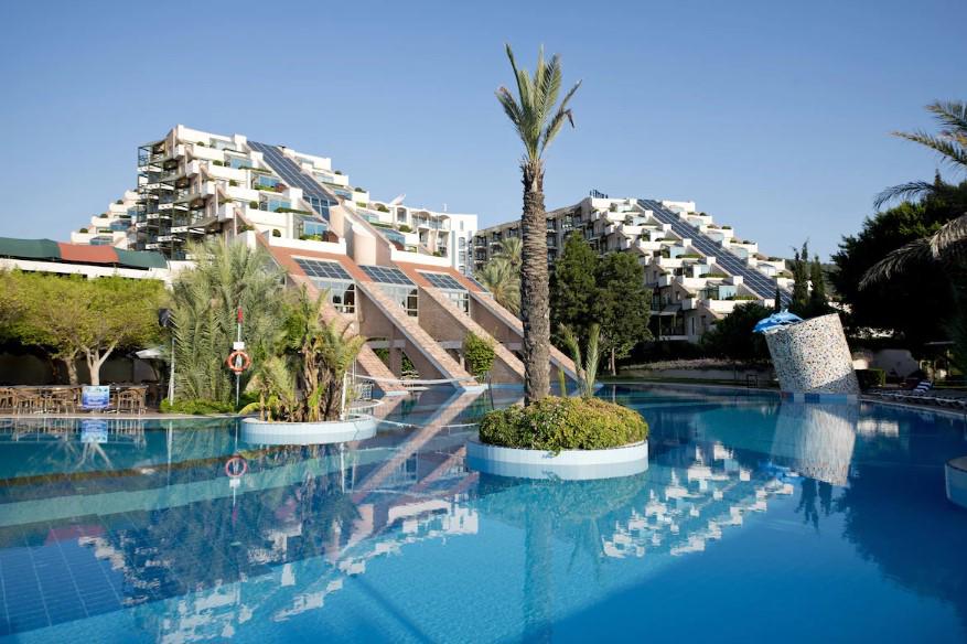 Limak Limra Hotel & Resort