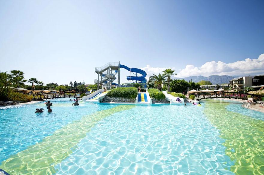 Limak Limra Hotel & Resort