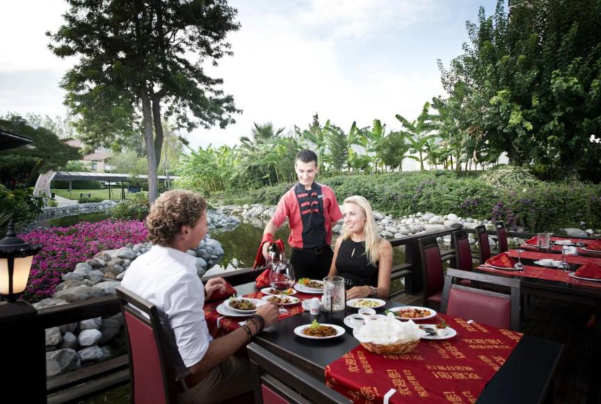 Limak Limra Hotel & Resort