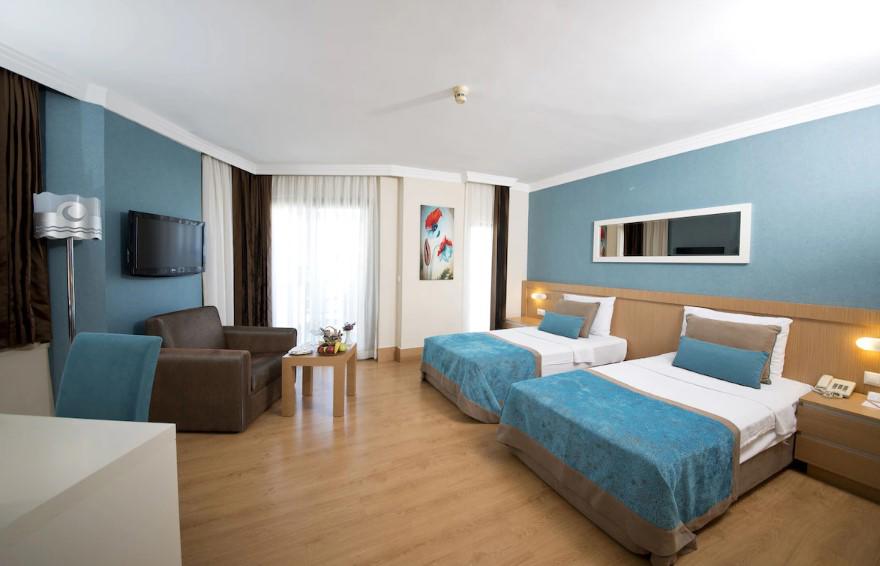 Limak Limra Hotel & Resort