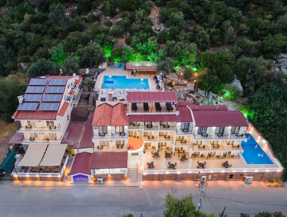 Leslion Hotel Turunç