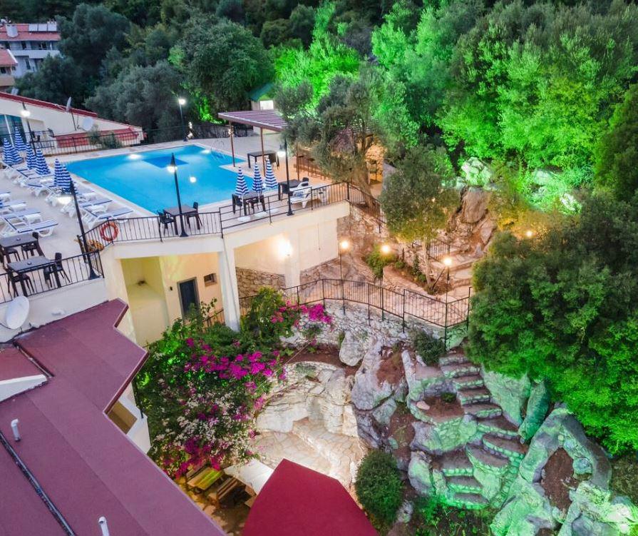 Leslion Hotel Turunç