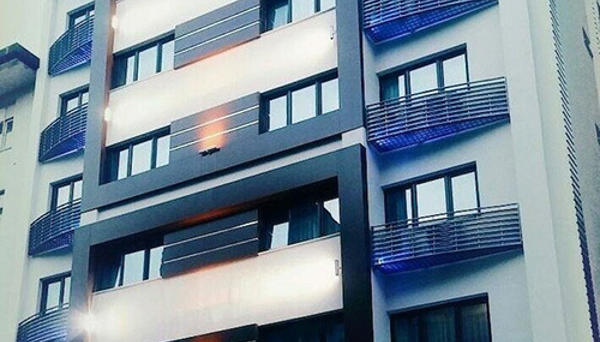 Napa Hotel