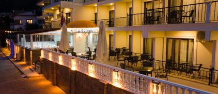 Leslion Hotel Turunç