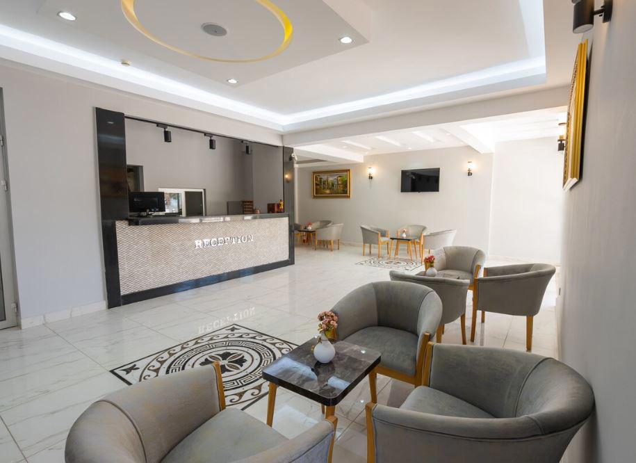 Leslion Hotel Turunç