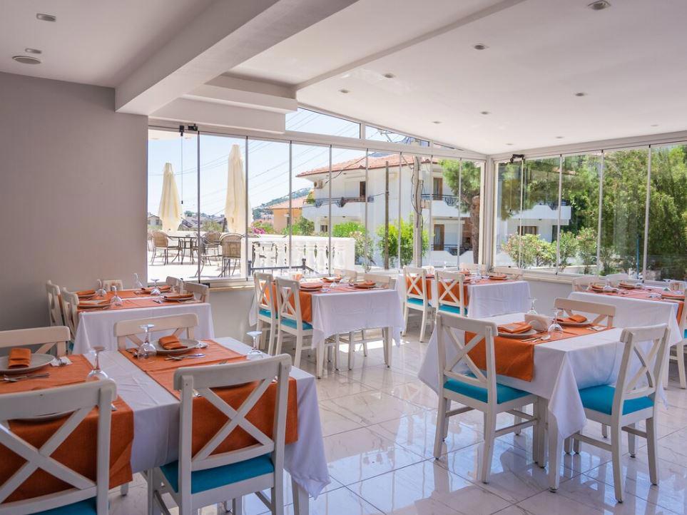 Leslion Hotel Turunç