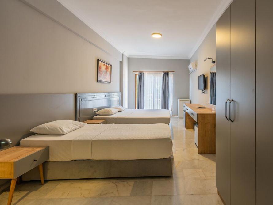 Leslion Hotel Turunç