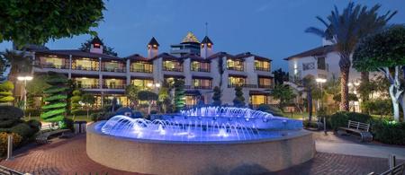 Saphir Hotel & Villas