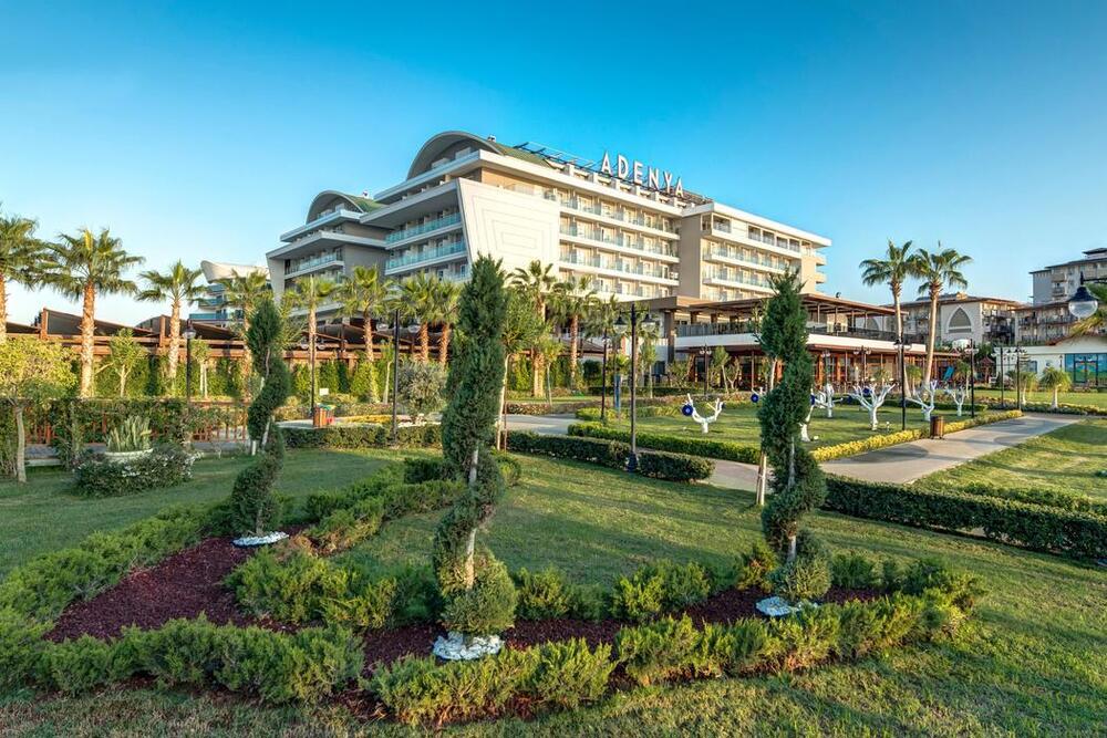 Adenya Resort Hotels & Spa