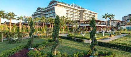 Adenya Resort Hotels & Spa