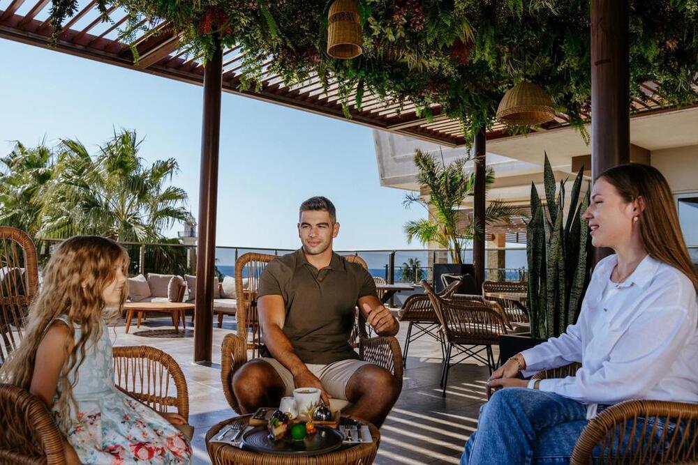 Adenya Resort Hotels & Spa