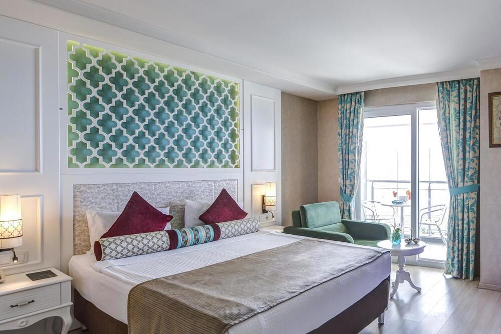 Adenya Resort Hotels & Spa