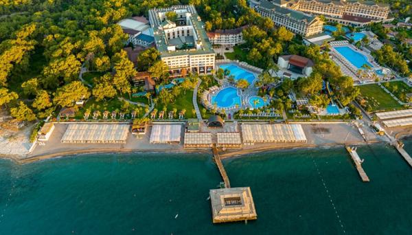 Mirada Del Mar Hotel