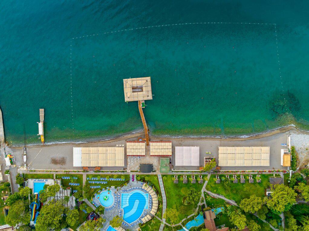 Mirada Del Mar Hotel