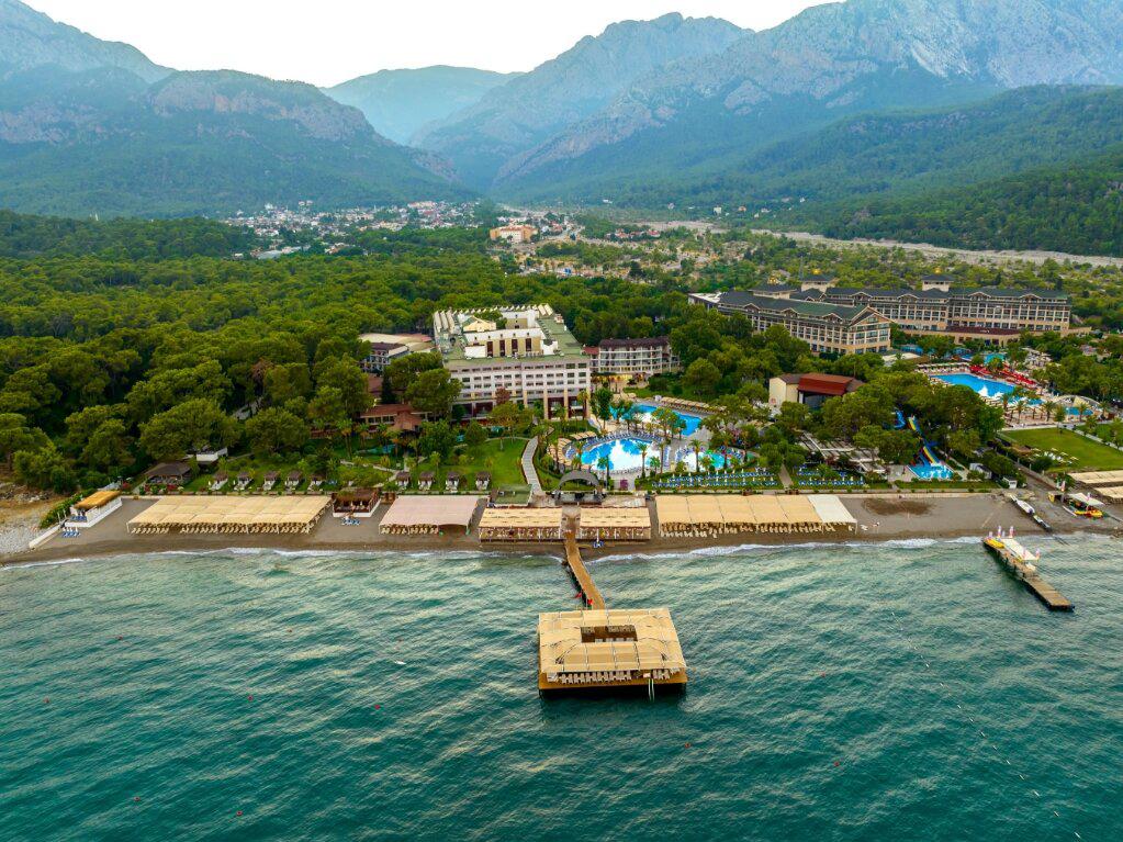 Mirada Del Mar Hotel