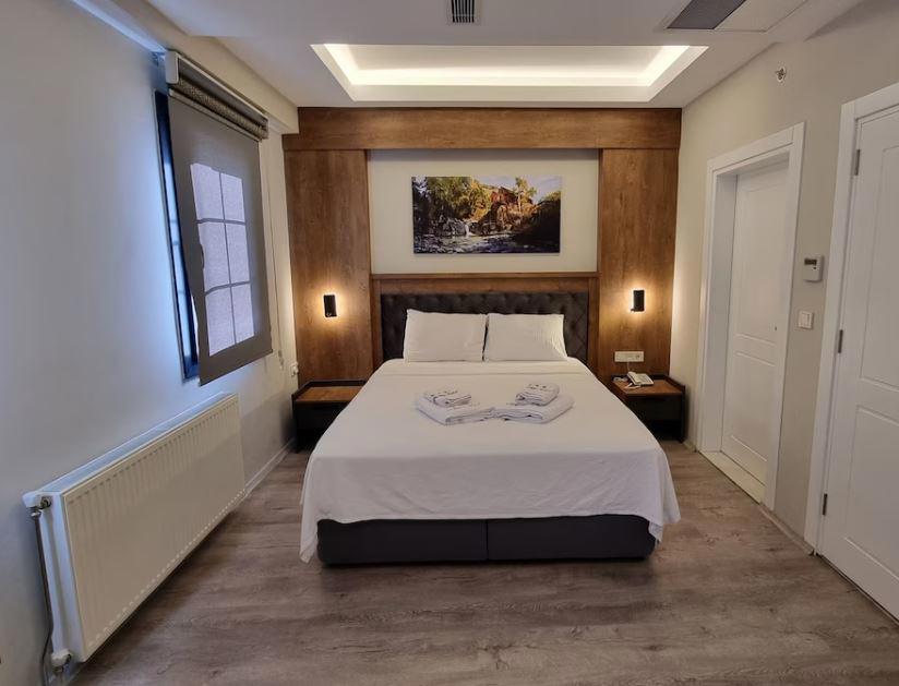 Grand Çaykaram Hotel