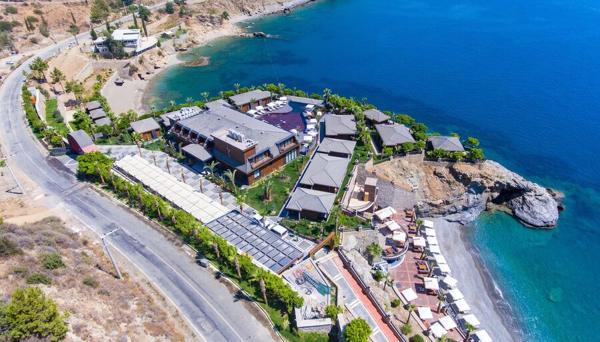 Club Hotel Porto Amore Yetişkin Oteli