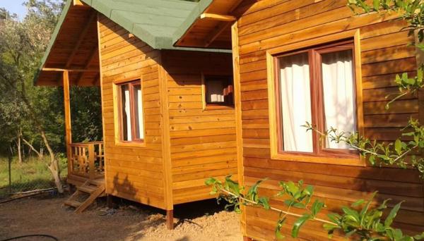 Bungalow Halil
